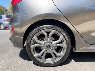 Ford Fiesta 2018 ST-LINE ECOBOOST-thumb-12
