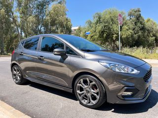 Ford Fiesta 2018 ST-LINE ECOBOOST-thumb-14