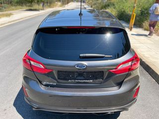Ford Fiesta 2018 ST-LINE ECOBOOST-thumb-16