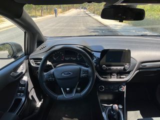 Ford Fiesta 2018 ST-LINE ECOBOOST-thumb-26