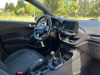 Ford Fiesta 2018 ST-LINE ECOBOOST-thumb-28
