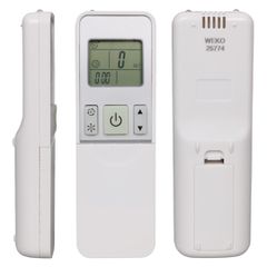 FUJITHERMA HISENSE DG11H1-01 Τηλεχειριστήριο A/C