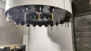 Φρέζες 2019 HAAS VF-2-thumb-2