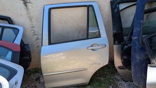 Mazda 2 03-07