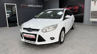 Ford Focus 2013 1.0 ECOBOOST
