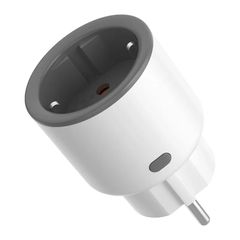 Smart plug WiFi Sonoff S60TPF-thumb-1