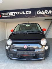 Fiat 500 2015 ABARTH