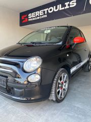 Fiat 500 2015 ABARTH-thumb-1