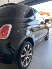 Fiat 500 2015 ABARTH-thumb-2