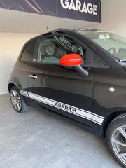 Fiat 500 2015 ABARTH-thumb-4