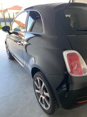 Fiat 500 2015 ABARTH-thumb-5