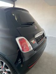 Fiat 500 2015 ABARTH-thumb-6
