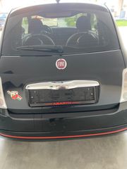 Fiat 500 2015 ABARTH-thumb-7