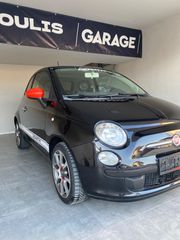 Fiat 500 2015 ABARTH-thumb-9
