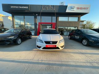 Seat Leon 2019 1.5 TGI 131HP DSG7