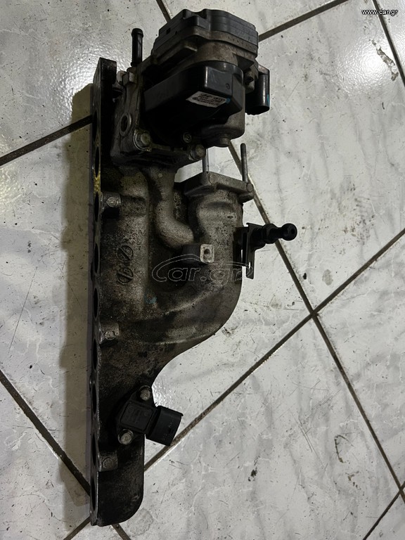 ΠΟΛΛΑΠΛΗ ΕΙΣΑΓΩΓΗ KIA CEED 2019 1.6 DIESEL