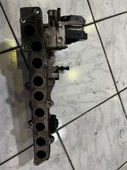 ΠΟΛΛΑΠΛΗ ΕΙΣΑΓΩΓΗ KIA CEED 2019 1.6 DIESEL-thumb-1
