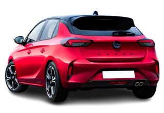 Opel Corsa 2026 1.2i T 12v Hybrid Edition Plus EDCT-thumb-2