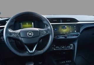 Opel Corsa 2026 1.2i T 12v Hybrid Edition Plus EDCT-thumb-3