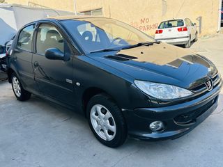 Peugeot 206 2006