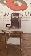 ΕΚΤΥΠΩΤΗΣ INKJET ΜΑΡΚΑΣ MARKEM
