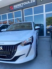 Peugeot 208 2021