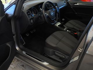 Volkswagen Golf 2017 1,6 Diesel All Star Σαν Καινουριο-thumb-9
