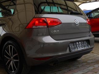 Volkswagen Golf 2017 1,6 Diesel All Star Σαν Καινουριο-thumb-8