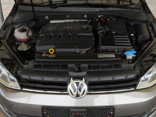 Volkswagen Golf 2017 1,6 Diesel All Star Σαν Καινουριο-thumb-49
