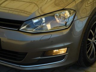 Volkswagen Golf 2017 1,6 Diesel All Star Σαν Καινουριο-thumb-48