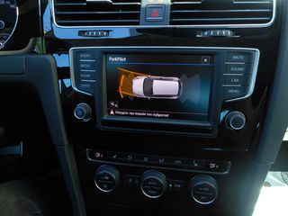 Volkswagen Golf 2017 1,6 Diesel All Star Σαν Καινουριο-thumb-15