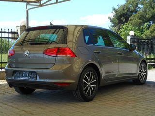 Volkswagen Golf 2017 1,6 Diesel All Star Σαν Καινουριο-thumb-3