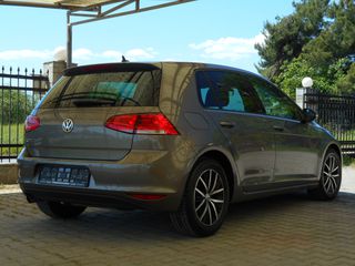 Volkswagen Golf 2017 1,6 Diesel All Star Σαν Καινουριο-thumb-7