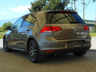 Volkswagen Golf 2017 1,6 Diesel All Star Σαν Καινουριο-thumb-6