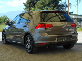 Volkswagen Golf 2017 1,6 Diesel All Star Σαν Καινουριο-thumb-2