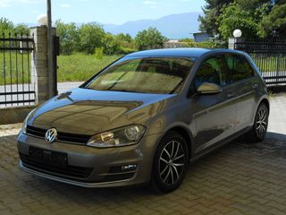 Volkswagen Golf 2017 1,6 Diesel All Star Σαν Καινουριο-thumb-5