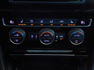 Volkswagen Golf 2017 1,6 Diesel All Star Σαν Καινουριο-thumb-20