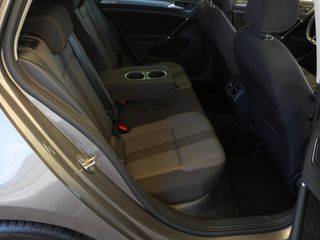 Volkswagen Golf 2017 1,6 Diesel All Star Σαν Καινουριο-thumb-28