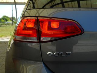 Volkswagen Golf 2017 1,6 Diesel All Star Σαν Καινουριο-thumb-35
