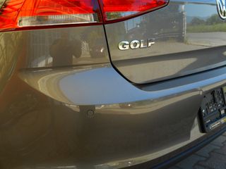 Volkswagen Golf 2017 1,6 Diesel All Star Σαν Καινουριο-thumb-36