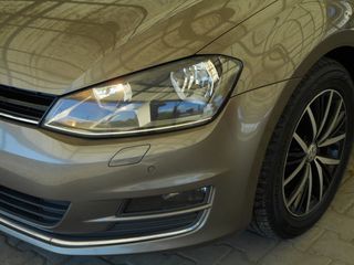 Volkswagen Golf 2017 1,6 Diesel All Star Σαν Καινουριο-thumb-37