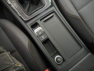 Volkswagen Golf 2017 1,6 Diesel All Star Σαν Καινουριο-thumb-39