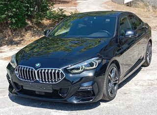 Bmw 220 Gran Coupé 2021 GRAND COUPE M PACK ΕΛΛΗΝΙΚΟ AUTOMATIC ME ΦΠΑ