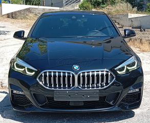 Bmw 220 Gran Coupé 2021 GRAND COUPE M PACK ΕΛΛΗΝΙΚΟ AUTOMATIC ME ΦΠΑ-thumb-1