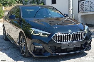 Bmw 220 Gran Coupé 2021 GRAND COUPE M PACK ΕΛΛΗΝΙΚΟ AUTOMATIC ME ΦΠΑ-thumb-2