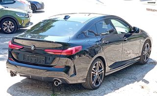 Bmw 220 Gran Coupé 2021 GRAND COUPE M PACK ΕΛΛΗΝΙΚΟ AUTOMATIC ME ΦΠΑ-thumb-3