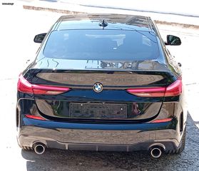 Bmw 220 Gran Coupé 2021 GRAND COUPE M PACK ΕΛΛΗΝΙΚΟ AUTOMATIC ME ΦΠΑ-thumb-4