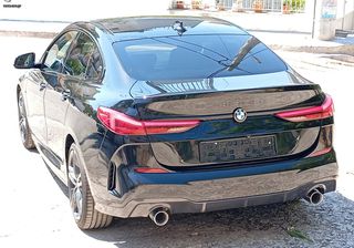 Bmw 220 Gran Coupé 2021 GRAND COUPE M PACK ΕΛΛΗΝΙΚΟ AUTOMATIC ME ΦΠΑ-thumb-5