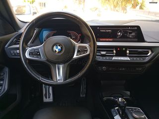 Bmw 220 Gran Coupé 2021 GRAND COUPE M PACK ΕΛΛΗΝΙΚΟ AUTOMATIC ME ΦΠΑ-thumb-7
