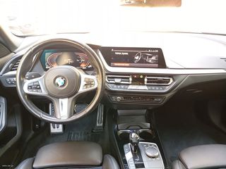 Bmw 220 Gran Coupé 2021 GRAND COUPE M PACK ΕΛΛΗΝΙΚΟ AUTOMATIC ME ΦΠΑ-thumb-8